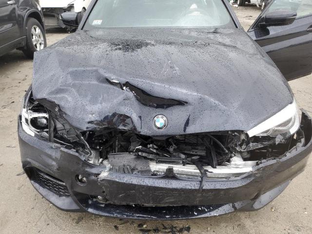 WBAJE7C54KWW11586 BMW 540 XI