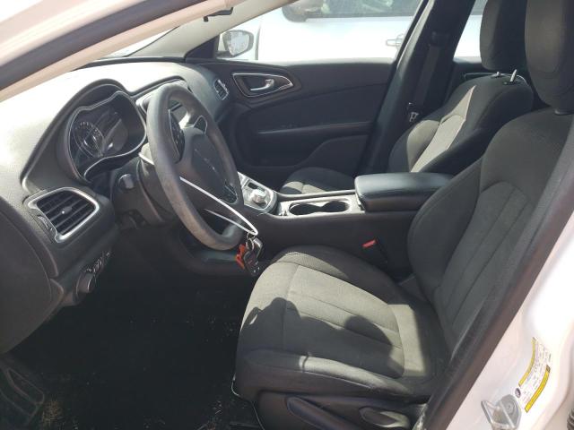 1C3CCCAB5FN754968 Chrysler 200 Limited