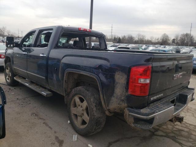 1GT12ZE8XFF639963 GMC Sierra K2500 Slt