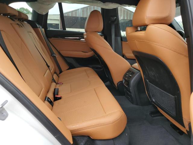 5UX43DP05N9K61325 BMW X3 Sdrive30i