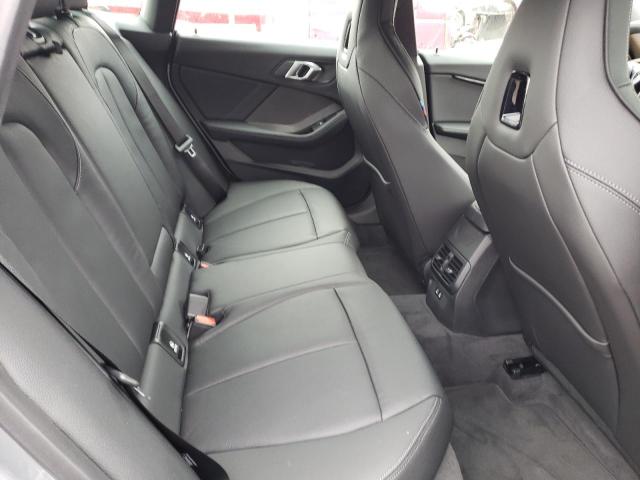 WBA13AL0XP7L74580 BMW M235XI
