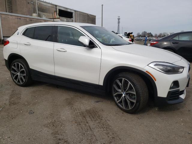 WBXYJ5C31JEF75799 BMW X2 Xdrive28i