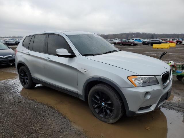 5UXWX9C51E0D32118 BMW X3 Xdrive28i