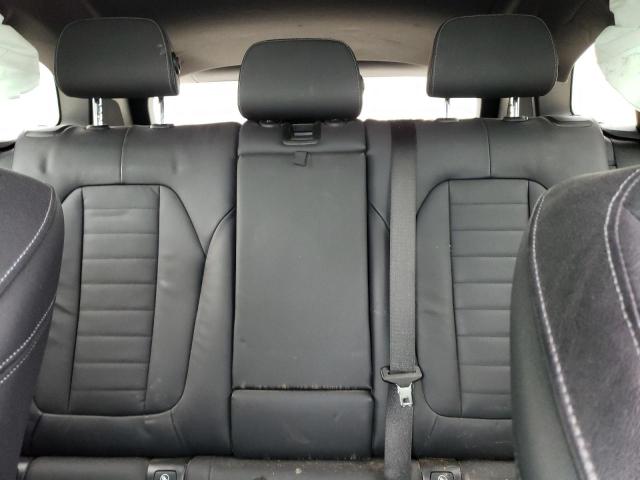 5YMTS0C04L9B85649 BMW X3 M Competition