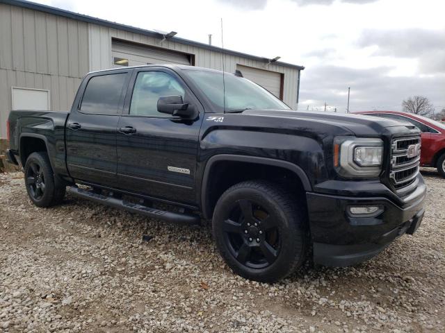 3GTU2MEC3JG294416 GMC Sierra K1500 Sle