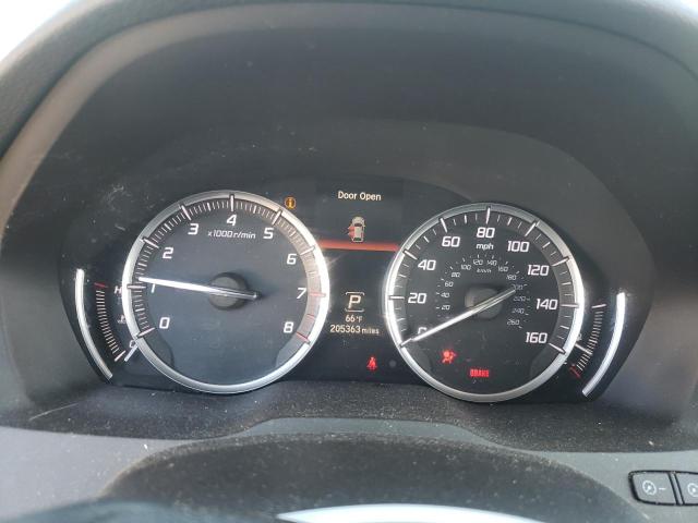 5FRYD4H20EB029459 Acura MDX