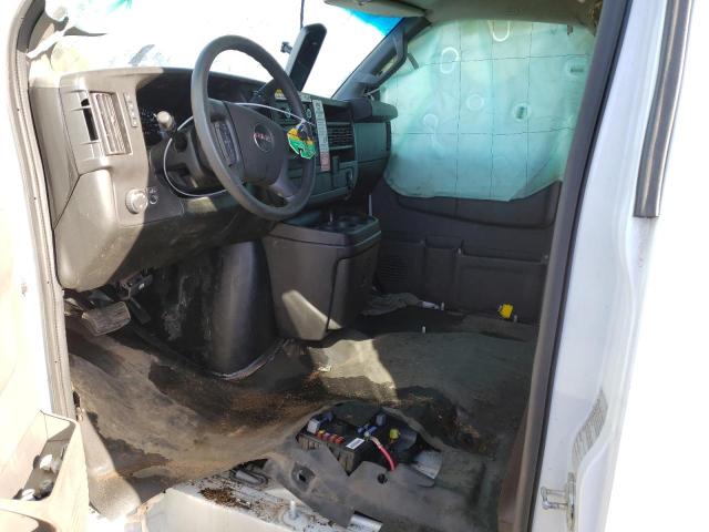 1GTW7AF73M1211077 GMC Savana G2500