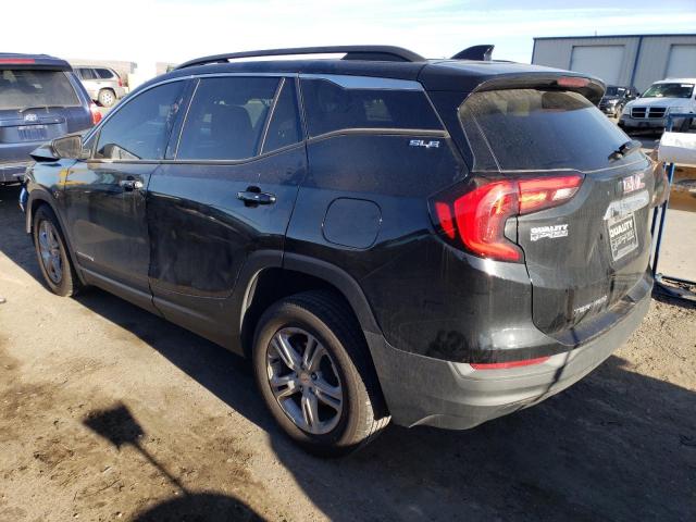 3GKALMEV0JL229309 GMC Terrain Sle