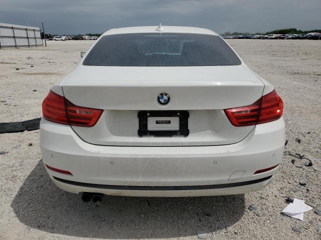 WBA3N7C52GK228057 BMW 428 I