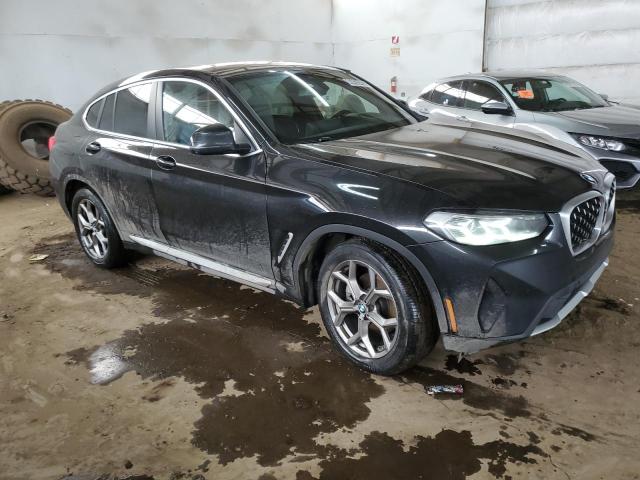 5UX33DT02N9N08267 BMW X4 Xdrive30i