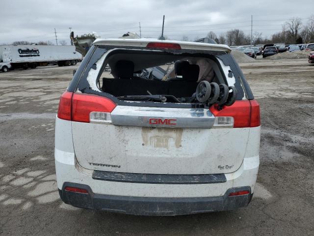 2GKALREK6F6377995 GMC Terrain Sle