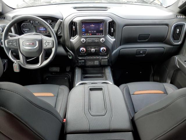 1GTP9EED9MZ387467 GMC Sierra K1500 At4