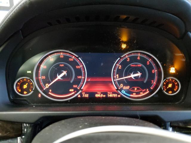 5UXKU6C53F0F94147 BMW X6 Xdrive50i
