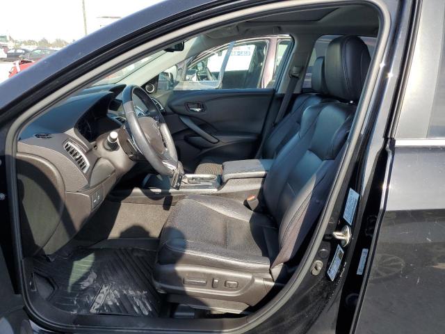 5J8TB3H55GL012566 Acura Rdx Technology