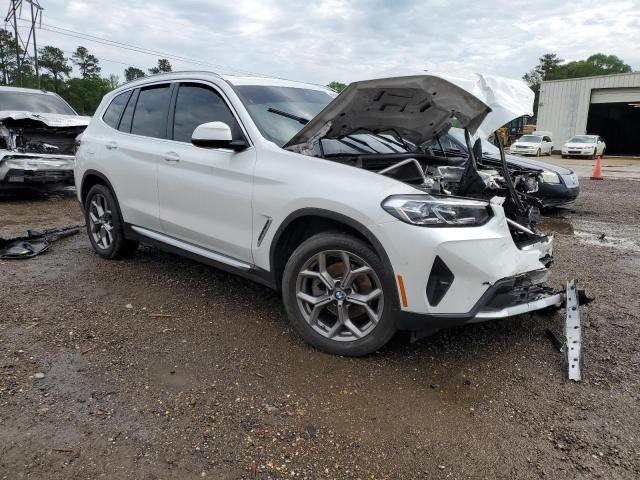 5UX43DP05N9K61325 BMW X3 Sdrive30i