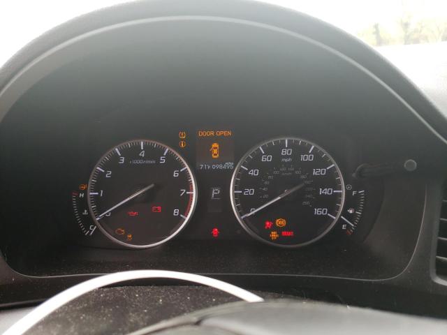 19VDE1F34EE002206 Acura ILX 20