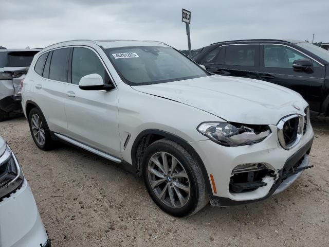 5UXTR7C5XKLE98567 BMW X3 Sdrive30i