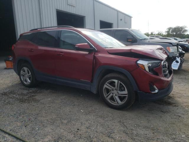 3GKALMEX6JL328962 GMC Terrain Sle