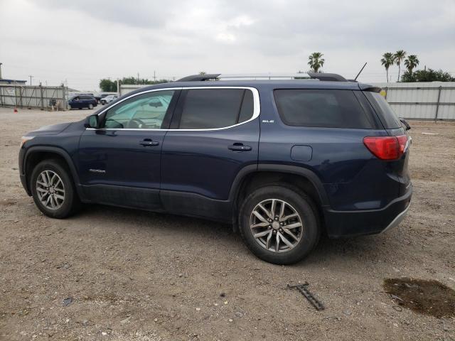 1GKKNLLA7KZ143448 GMC ACADIA SLE