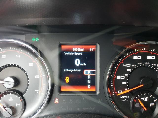 2C3CDXBG2EH108051 Dodge Charger Se