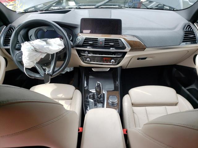5UXTR9C53JLC76530 BMW X3 Xdrive30i