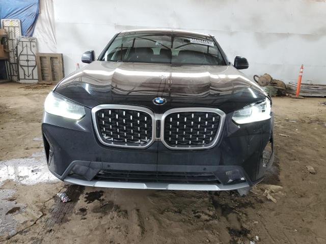 5UX33DT02N9N08267 BMW X4 Xdrive30i