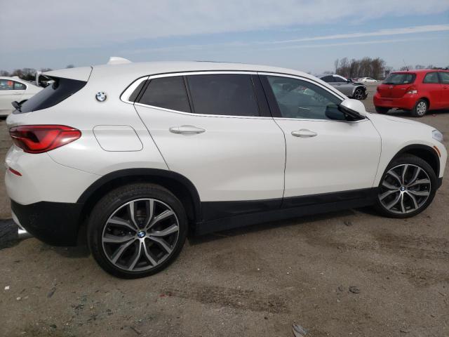WBXYJ5C31JEF75799 BMW X2 Xdrive28i