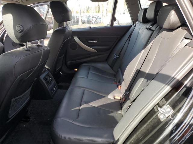WBA3G7C56EKN37375 BMW 328 XI