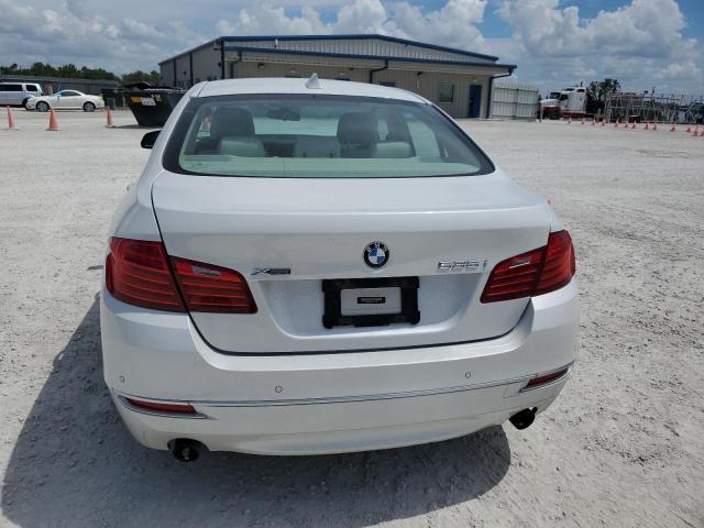 WBA5B3C55ED537484 BMW 535 XI