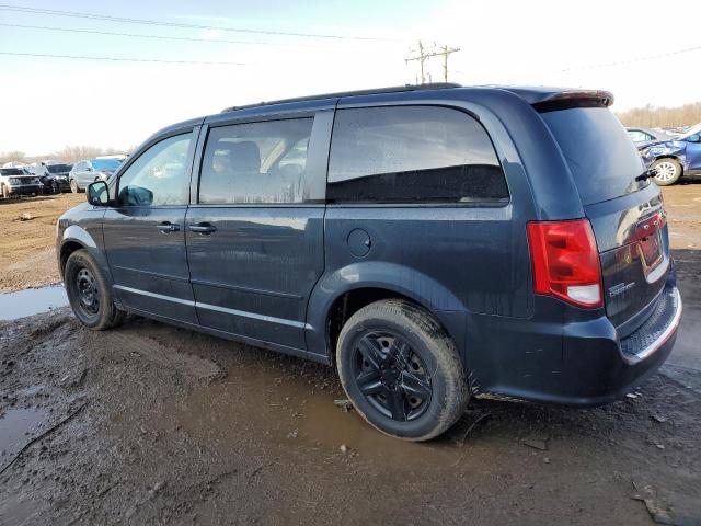 2C4RDGBG0ER241343 Dodge Grand Caravan Se