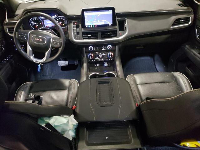1GKS2GKD0MR364923 GMC Yukon Xl K1500 Slt