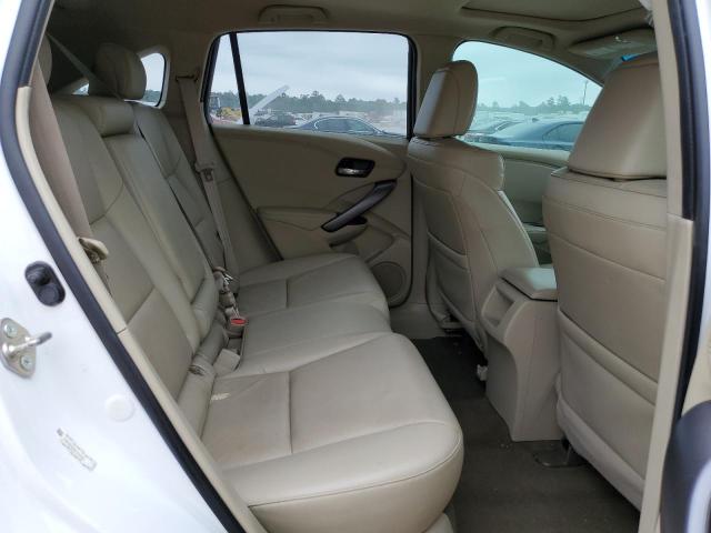 5J8TB3H30FL013430 Acura RDX