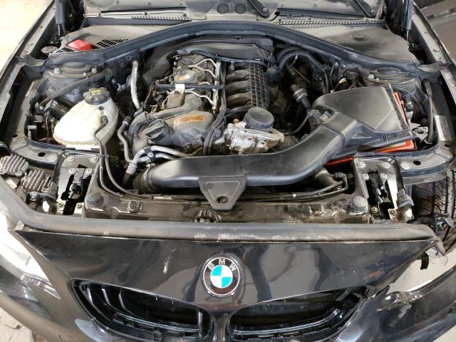 WBA1J7C5XFV288961 BMW M235I