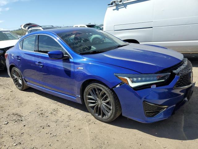 19UDE2F89KA002484 Acura Ilx Premium A-spec