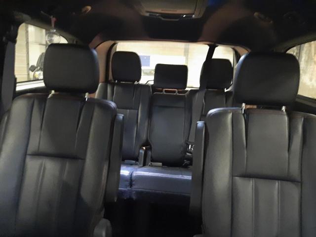 2C4RDGEG3KR647995 Dodge Grand Caravan Gt