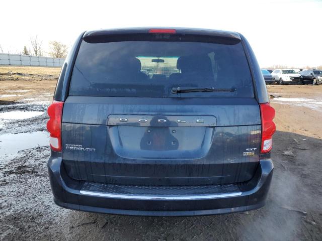2C4RDGBG0ER241343 Dodge Grand Caravan Se