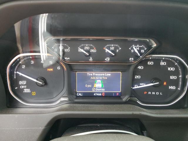 3GTP8DEDXLG207067 GMC Sierra C1500 Slt