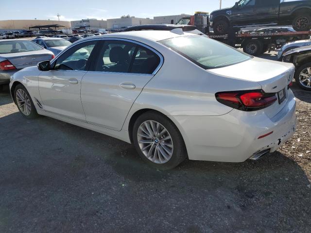 WBA13BJ07NCH98699 BMW 530 XI