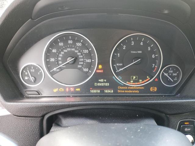 WBA8Z5C54FGS36564 BMW 328 Xigt Sulev