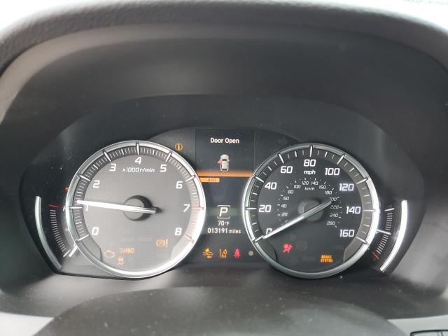 5J8YD4H53LL043282 Acura Mdx Technology