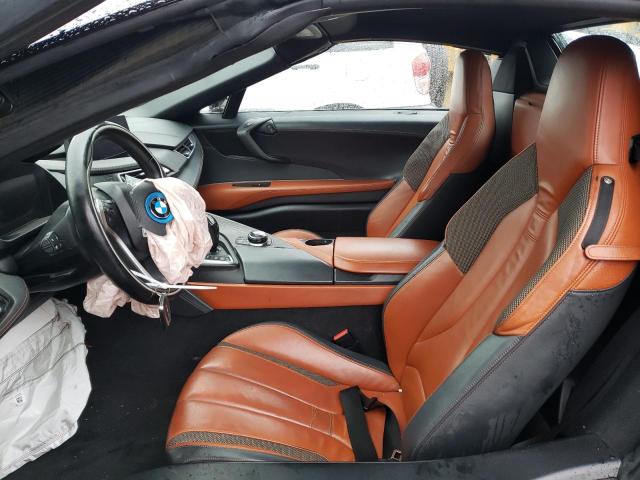 WBY2Z6C56KVG97982 BMW I8