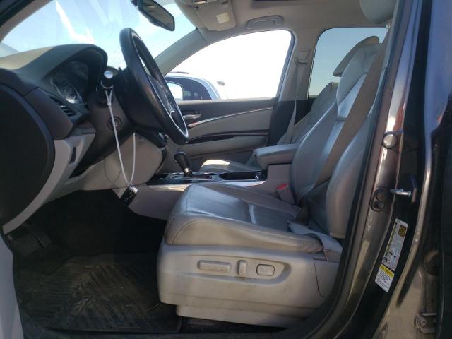 5FRYD4H20EB029459 Acura MDX