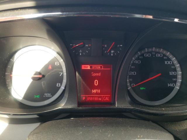 2GKFLTEK8G6184557 GMC Terrain Sle
