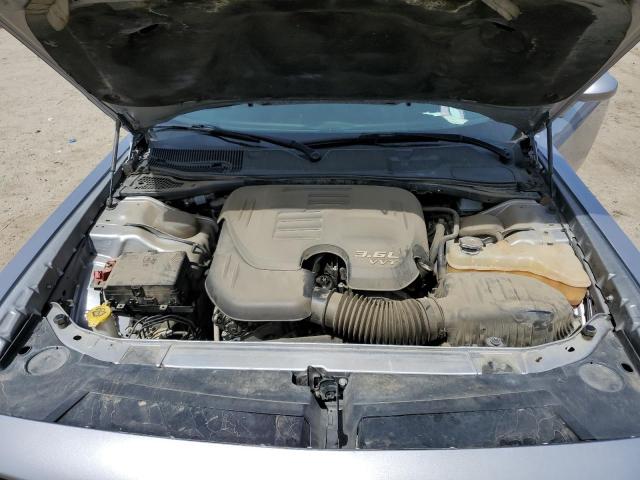2C3CDZAG2GH245331 Dodge Challenger Sxt