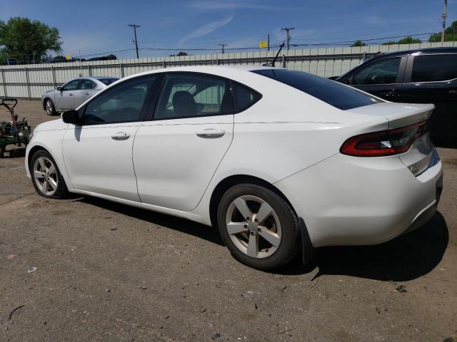 1C3CDFBB0GD624777 Dodge DART SXT