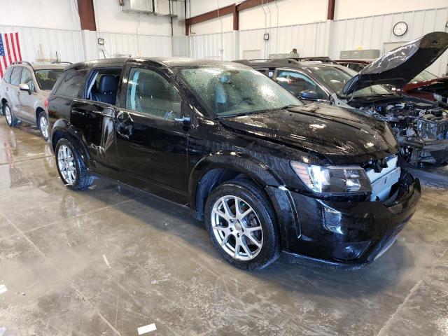 3C4PDDEGXGT124998 Dodge Journey R/t