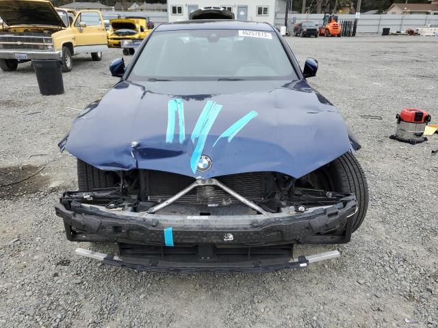 3MW5R7J02L8B26953 BMW 330XI