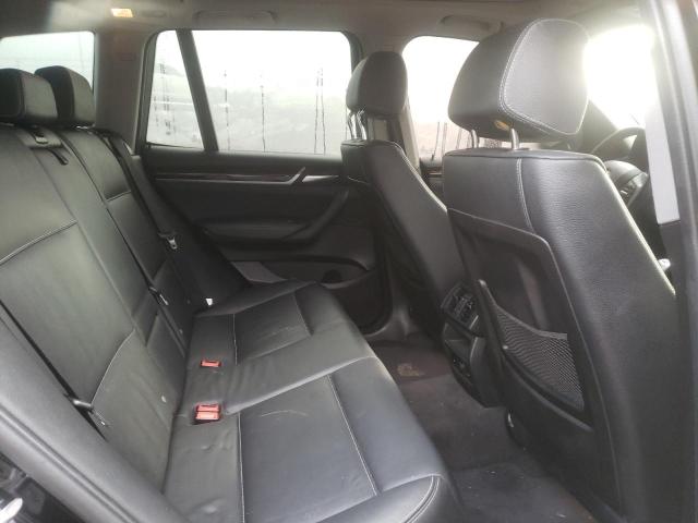 5UXWX9C54G0D88797 BMW X3 Xdrive28i