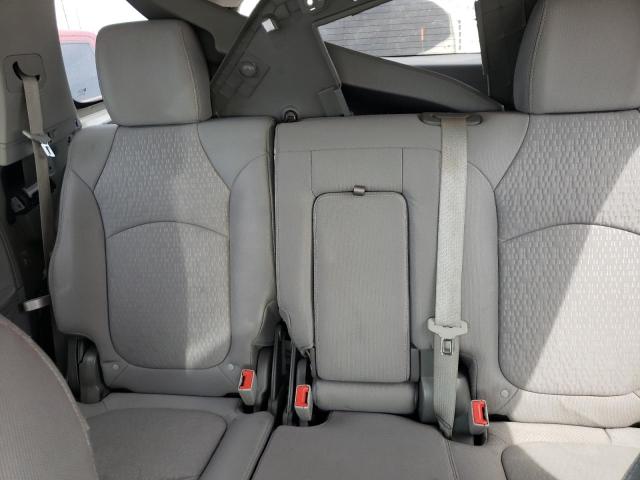 1GKKRNED3GJ172121 GMC ACADIA SLE