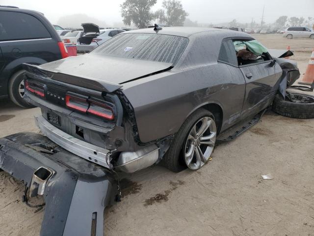 2C3CDZJGXMH615727 Dodge Challenger Gt